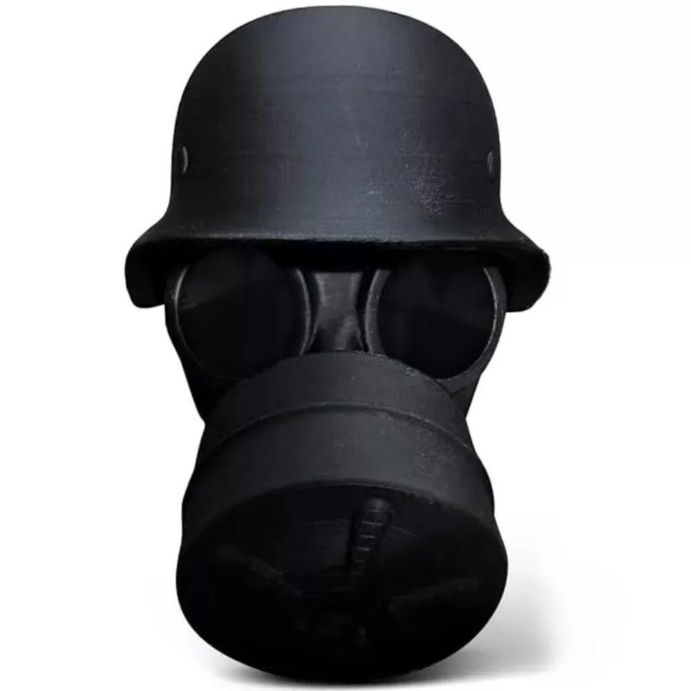 Декоративный чехол для прицепа, эстетический чехол для противогаза, чехол для шлема, чехол для прицепа, чехол для прицепа