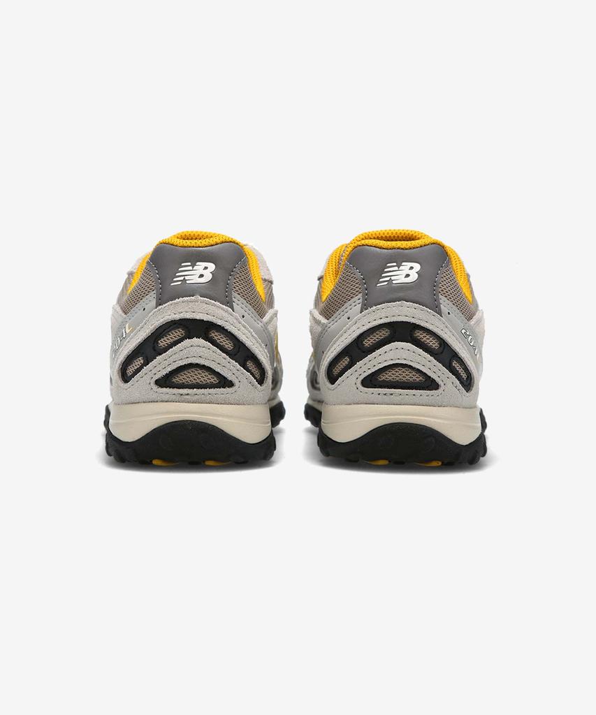 New Balance Nbpdff911G / U204Lnpb (Серый)
