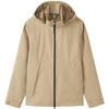 Мужская ветронепроницаемая водонепроницаемая куртка AIGLE из GORE-TEX