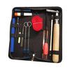 Professional Piano Tuning Kit Tuner Tools Set Piano Tuning Tool Wooden Handle Fixed Tuning Wrench