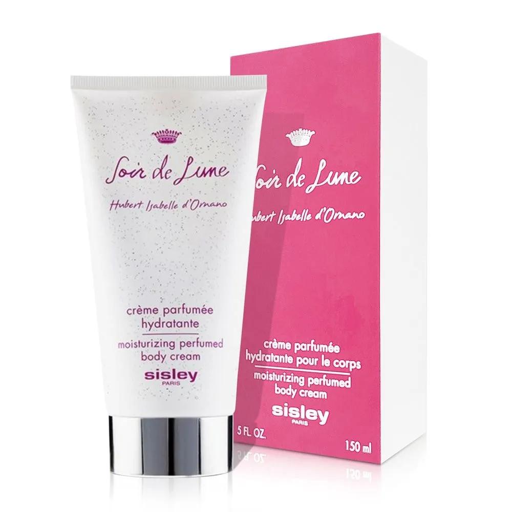 Soir de Lune Perfumed Body Care 2-Piece Set Shower Gel 200ml + Body Cream 150ml