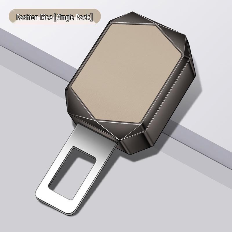 Зажим-удлинитель ремня безопасности Kia для K2, K3, KX3, Arona, KX5, Sportage