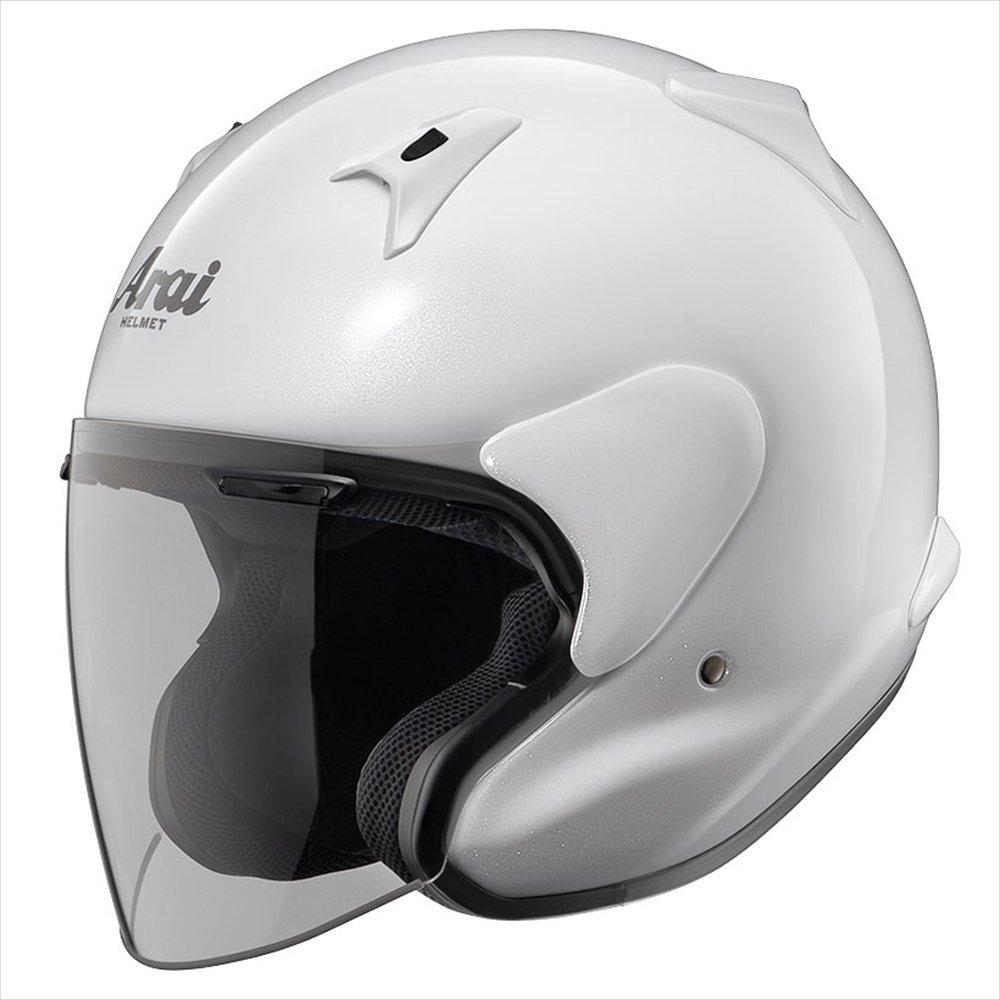 Arai Jet Мотоциклетный Шлем MZ-F, Белый, XO, 65-66см