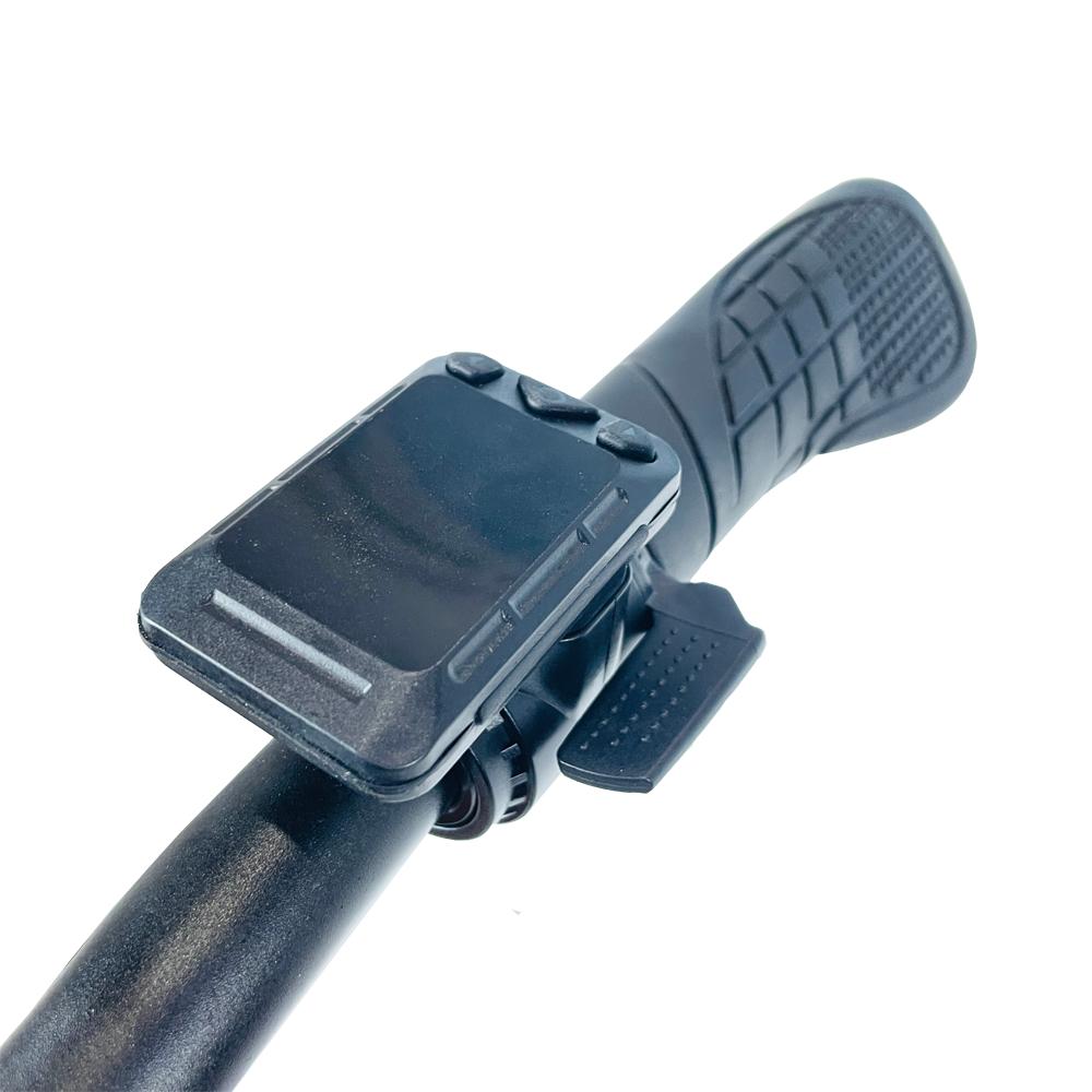 DriveTron DT01 Electric Scooter 36V 13Ah Battery, 400W Motor, 35-45KM Range, 10 Inch Tire E-Scooter