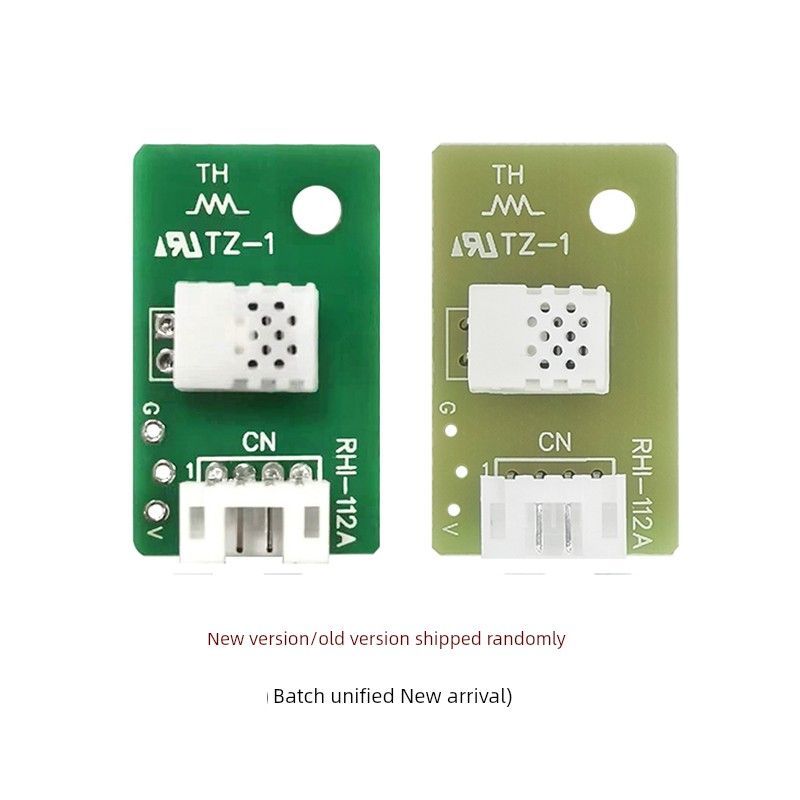 Kaoki Matsui Baiao Dehumidifier Accessories Temperature and Humidity Sensor Module Replacement Japan Shenrong RHI-112A