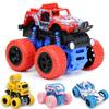 Children's Toys Boy Toy Car Boxed Interactive Inertial Off-road Car Toy Gift
