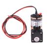 Good Quality Khf Small Ink Pump 24Vdc 3W 100-200Ml/Min Micro Diaphragm Liquid Pump For Large Format Eco Solvent Printers