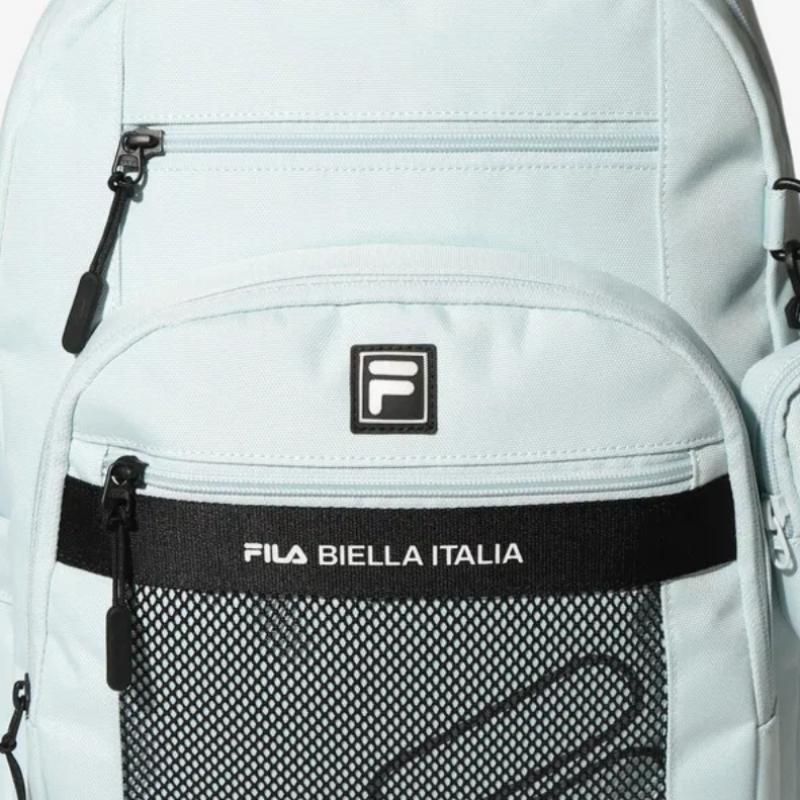 [fila Kids] High Grade Mesh Backpack  Fk3bpg3001x Lmi  q0zFk3bpg3001xLmi