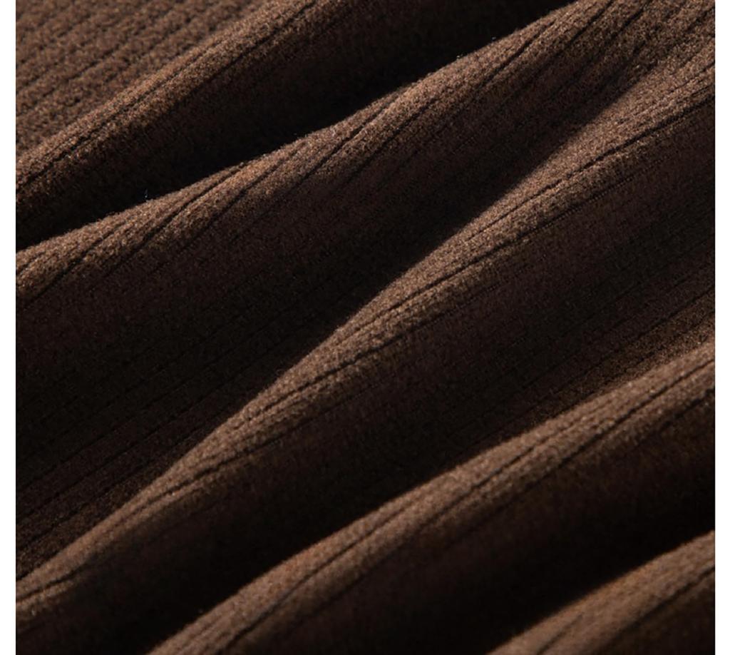 Длинный, холодный, слегка начесанный, с высоким вырезом и начесом, черепаховая внутренняя часть, утягивающая, теплая, микс и зима [Lalapala] женский топ, рукав, осень/зима, однотонный,