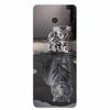 For Nokia 235 4G 2024 Phone Case Cover Clear Edge Silicone Soft TPU Back Cover Cases For Nokia 215 4G 2024 Case 2.8" Coque Funda