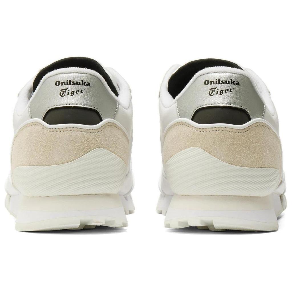 ONITSUKA TIGER Кроссовки унисекс Colorado Eighty Five White Black 1183C043-101