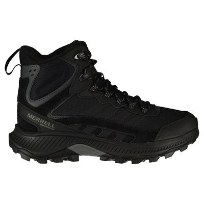 Ботинки для хайкинга Speed Strike 2 Thermo Mid WP