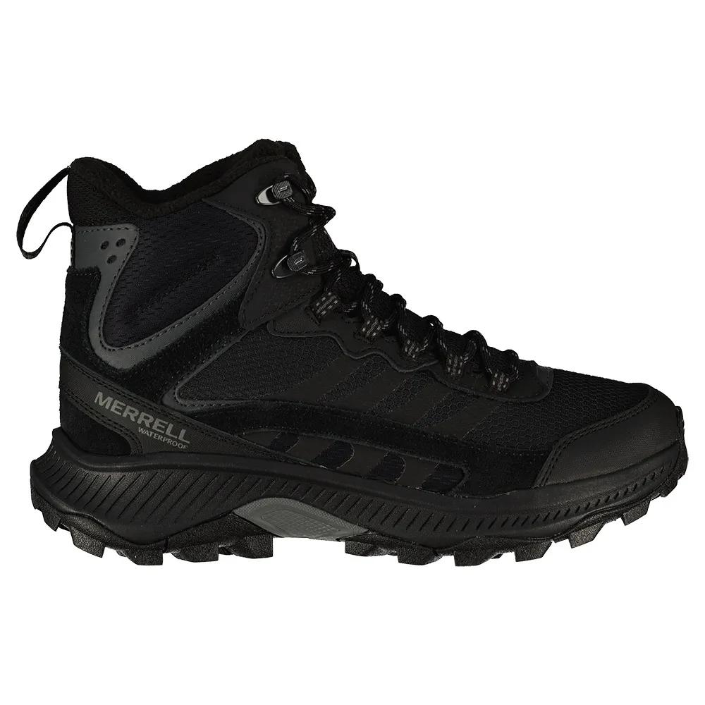 Merrell Ботинки для хайкинга Speed Strike 2 Thermo Mid WP