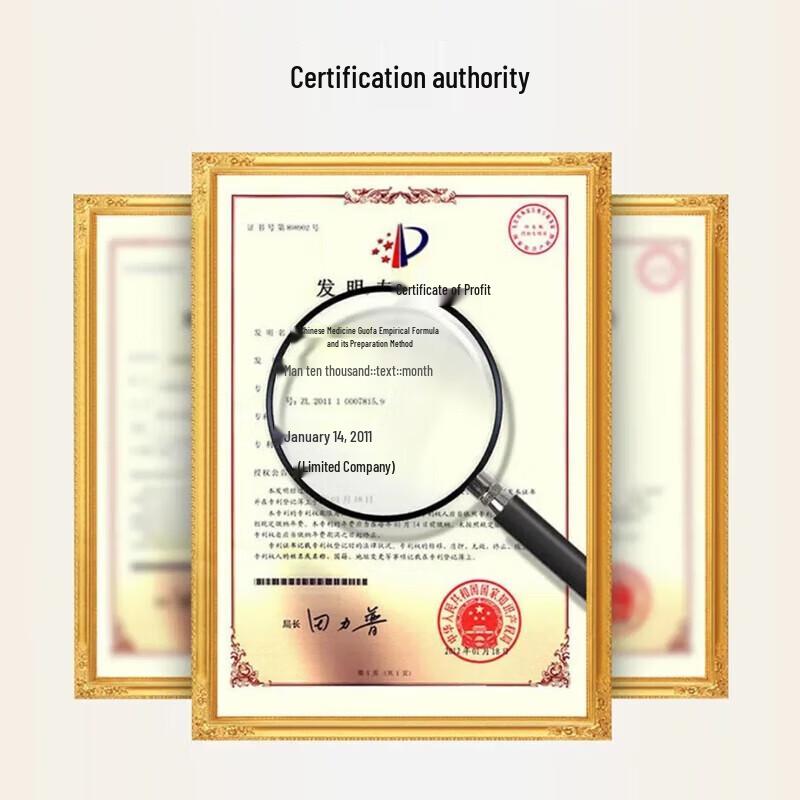 Шампунь для роста волос BaWang Fleeceflower (2-Pack)