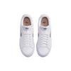 Nike Женские кроссовки Court Legacy Lift United in Victory Белый Черный Summit-White FD0558-100