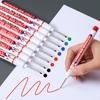 Bathroom Woodworking Decoration Deep Hole Marker Marker Pen Hareware Processing Long Head Markers