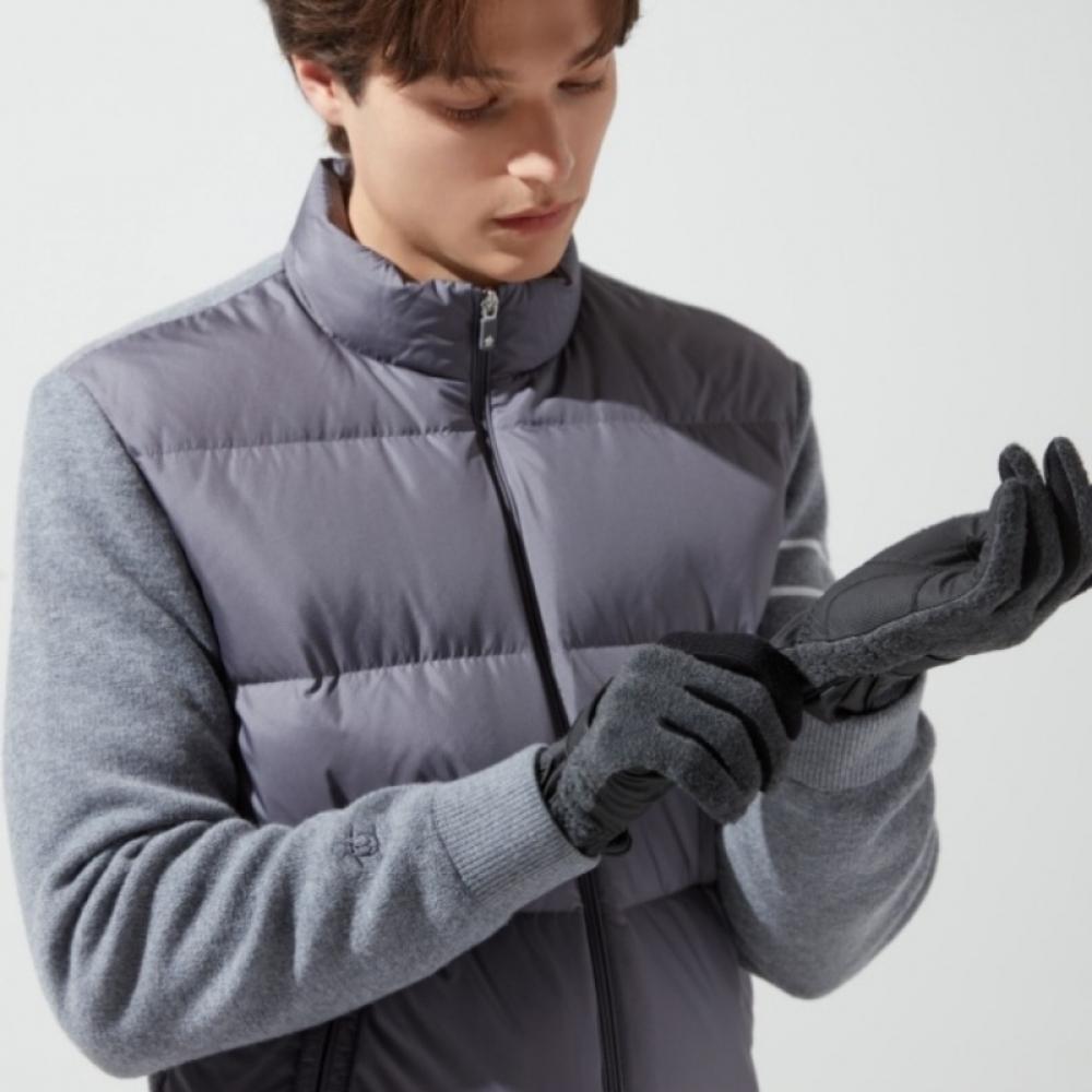 MunSingwear Перчатки для холодной погоды Мужские S Обе руки