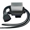 Сменный резистор двигателя вентилятора HVAC BL3Z19E624A BL3Z-19E624-A Регулятор резистора управления двигателем вентилятора для 09-14