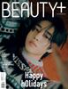 2023.12 BEAUTY+ KOREA THE BOYZ SUNWOO Cover