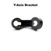 Genuine Gimbal P/R/Y-Axis Motor For Autel EVO Max 4T Absorbing Damper Boards PTZ Upper/Lower Bracket Replacement Repair Parts