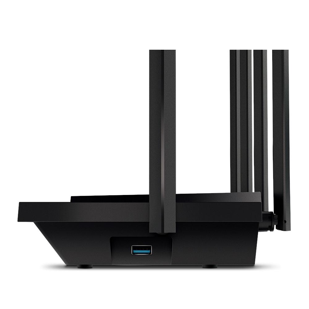 Tp-Link Archer Ax72 Router