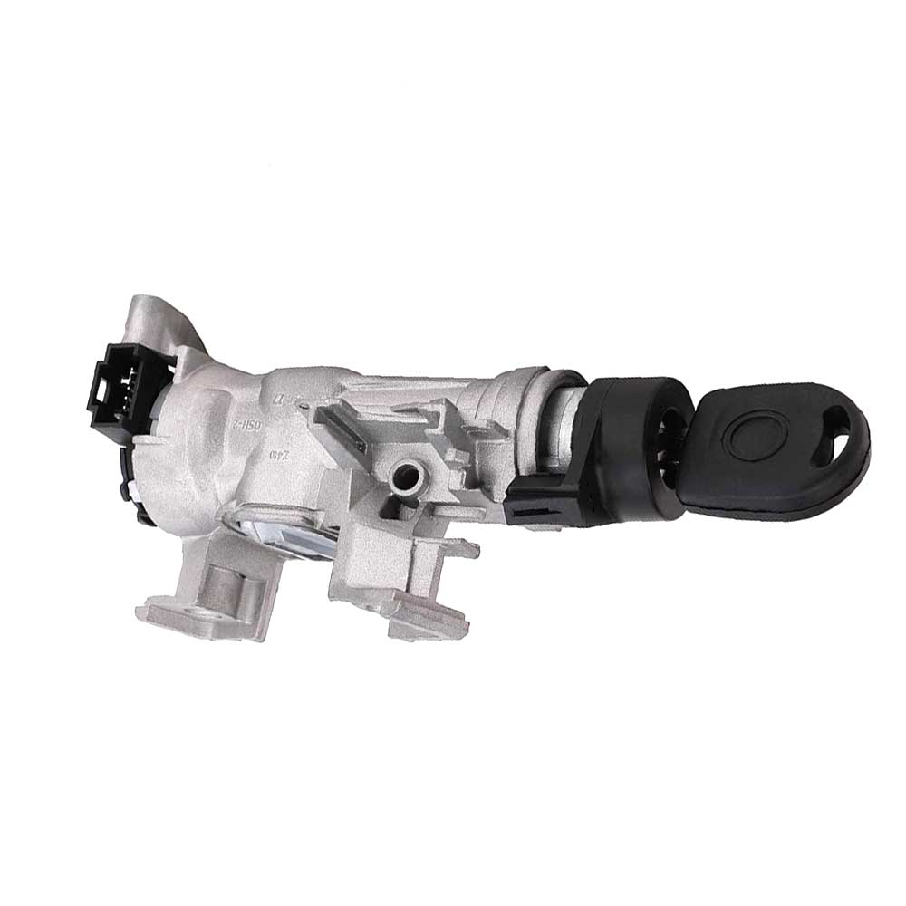 1K0905865 Замок зажигания и стартера Замок рулевого управления для Golf 5 MK5 MK6 Caddy EOS Tiguan Touran Seat Leon Toledo Altea A3