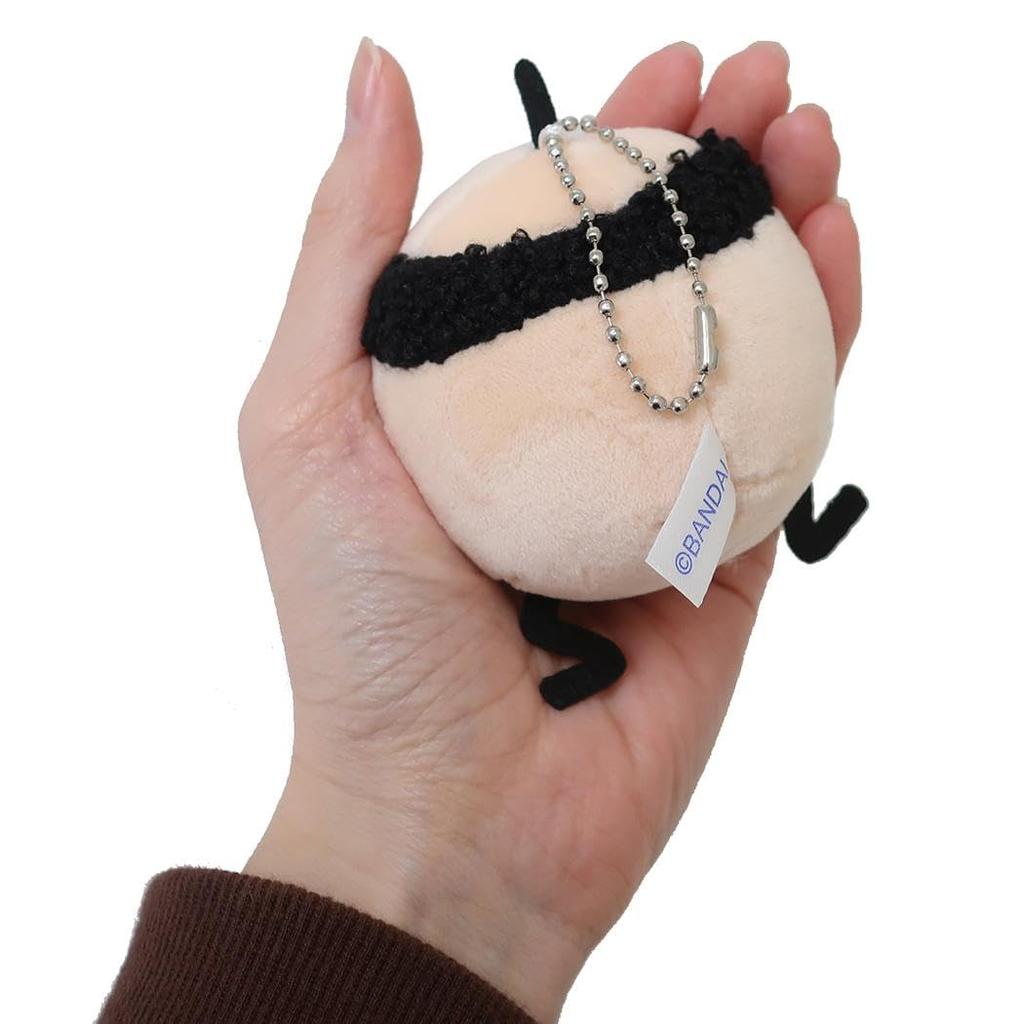 [Kamio Japan] Tamagotchi [Keychain] Mascot Keychain/Oyajitchi