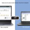 USB 2.0 Smart KM Link ПК к ПК Общий доступ к клавиатуре и мыши Синхронизация Данных Соединение Ссылкой USB-удлинитель Передача Файлов USB-переключатель