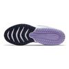 Nike Детские кроссовки Air Zoom Arcadia GS Football Grey Purple Pulse CK0715-006