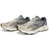 Mizuno Кроссовки Racer S 'Серо-бежевые' D1GH223506