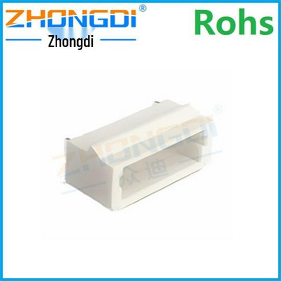 Wafer SHB1.0 Horizontal Mount Buckle Pin Header 2P-10P Spacer