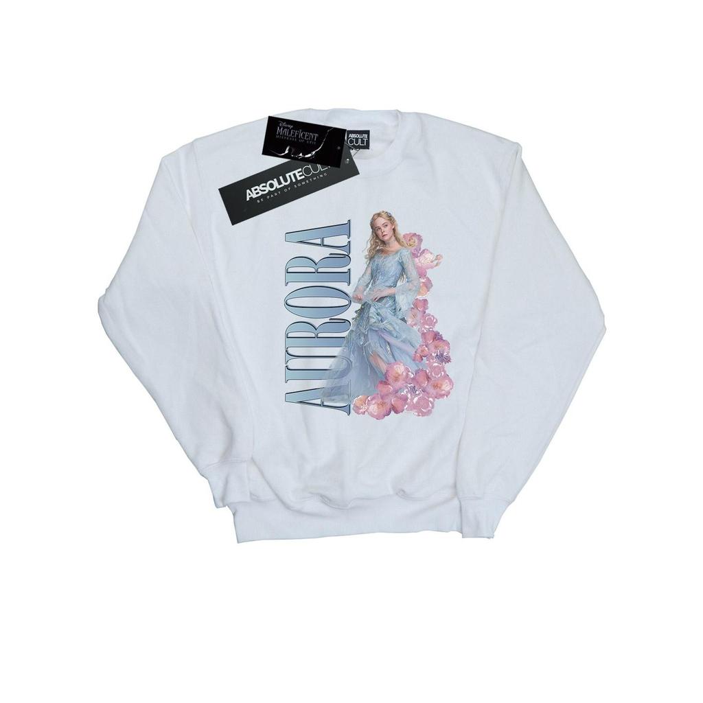 Disney Мужская толстовка Maleficent Mistress Of Evil Aurora Homage