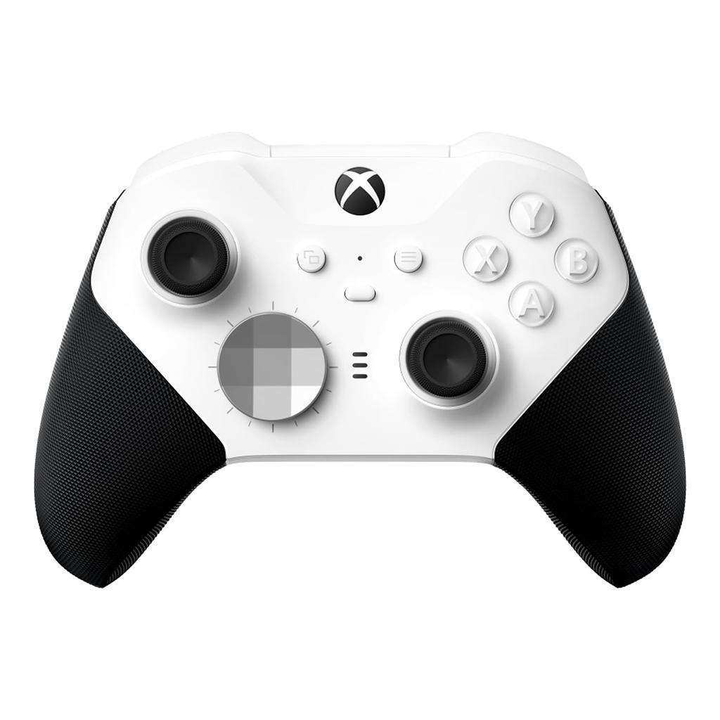 Xbox Elite Wireless Controller Series 2 Core Edition [Genuine Product] (White)