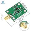 AD8361 DC 2,7-5,5 В RF Измеритель мощности RF True RMS Детектор Модуль Детектор АМ Детектор величины 0,1-2,5 ГГц