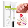 1/3/5/10pcs Nail Repair Nourishing Brighten Foot Finger Care Nail Serum Nail Cream Women Men Nails Products
