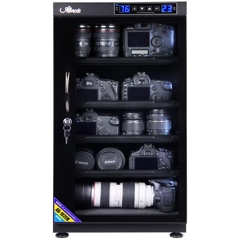 AiBao 100L Электронный осушающий сушильный шкаф для камер