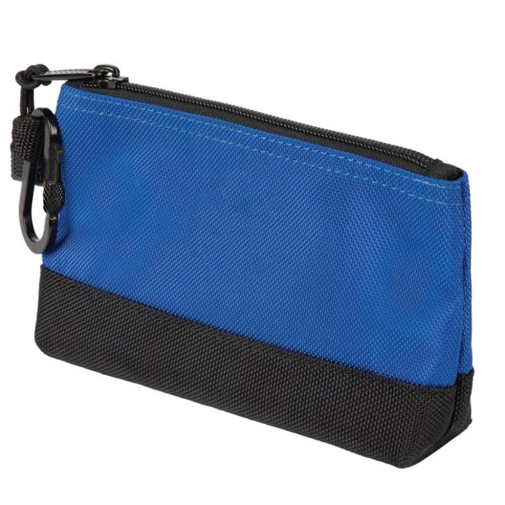 Stand-Up Style Repair Tool Bag Zipper Hardware Storage Toolkit Durable Gadgets Pouch Electrician