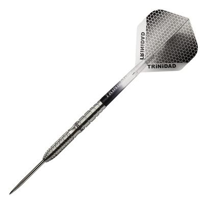 TRiNiDAD PRO Adrian2 Steel Pro Adrian 2 Adrian Gray Модель игрока Сталь