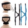 Universal CPAP Headgear Headband for Sleep Apnea And Snoring Compatible with All CPAP Machines (Mask Not Included)