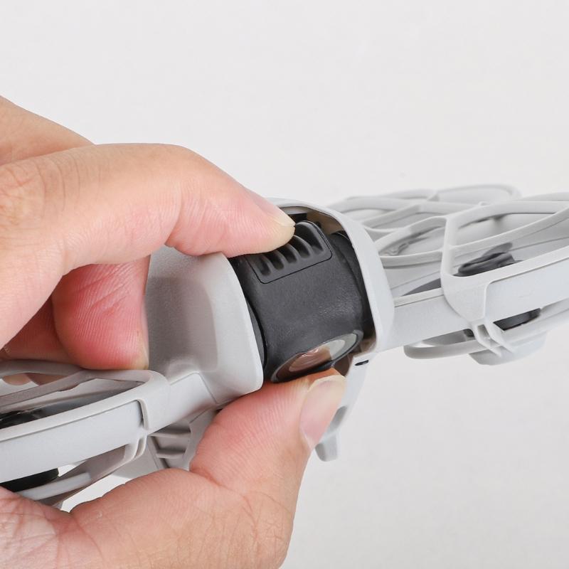 Фильтр для объектива MCUV ND8 ND16 ND32 ND64 CPL Защитный аксессуар для объектива камеры дронов