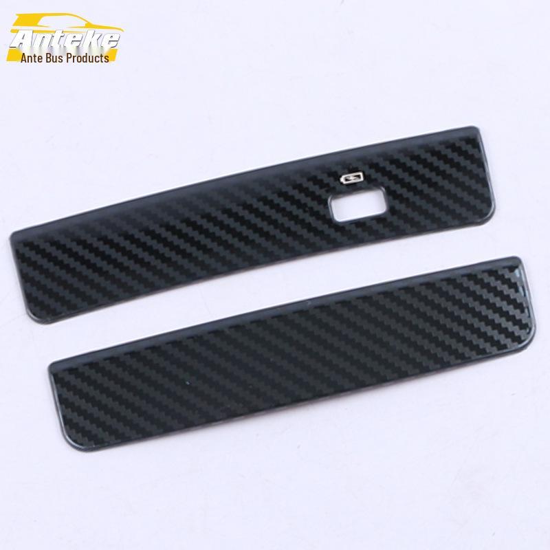 CS55 PLUS Задняя панель USB Порт для зарядки Наклейка Аксессуар