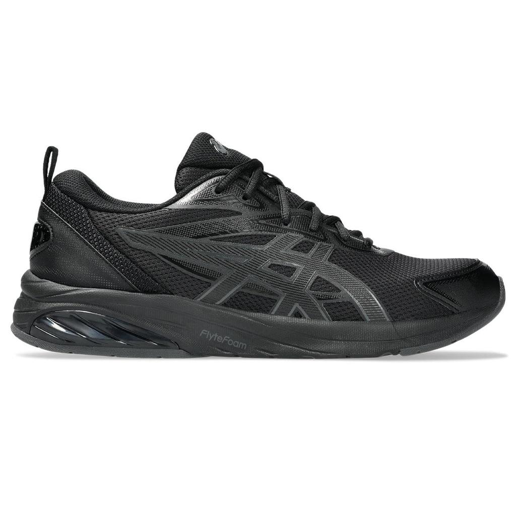 Кроссовки KEI 1203A601 Унисекс 001 см 2E [Asics] GEL-QUANTUM (Черный/Обсидианово-серый) 27,0