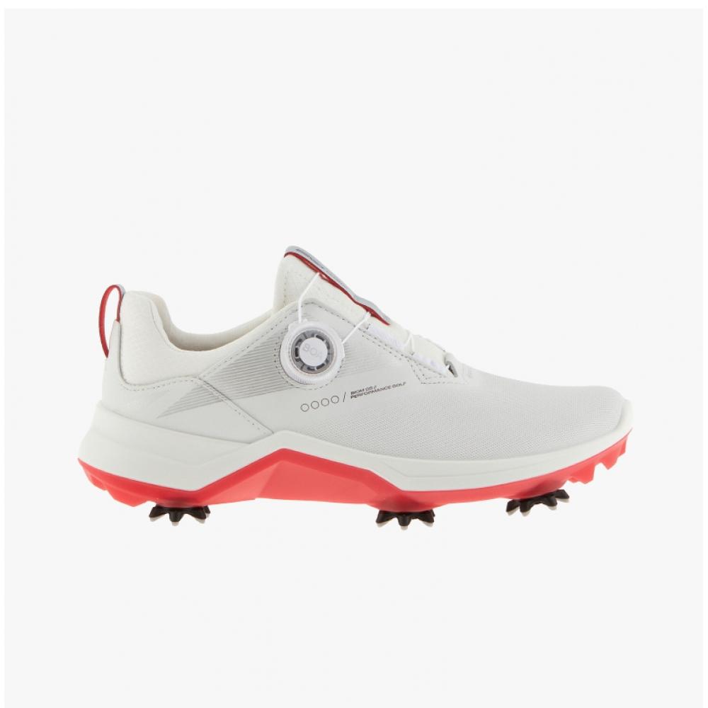 Echo 152503 01007  15250301007  Biome G5 Boa Fit Gore Tex Golf Sneakers