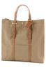 Tote Bag Large Brown [Beaudessin] BD-H557-BR