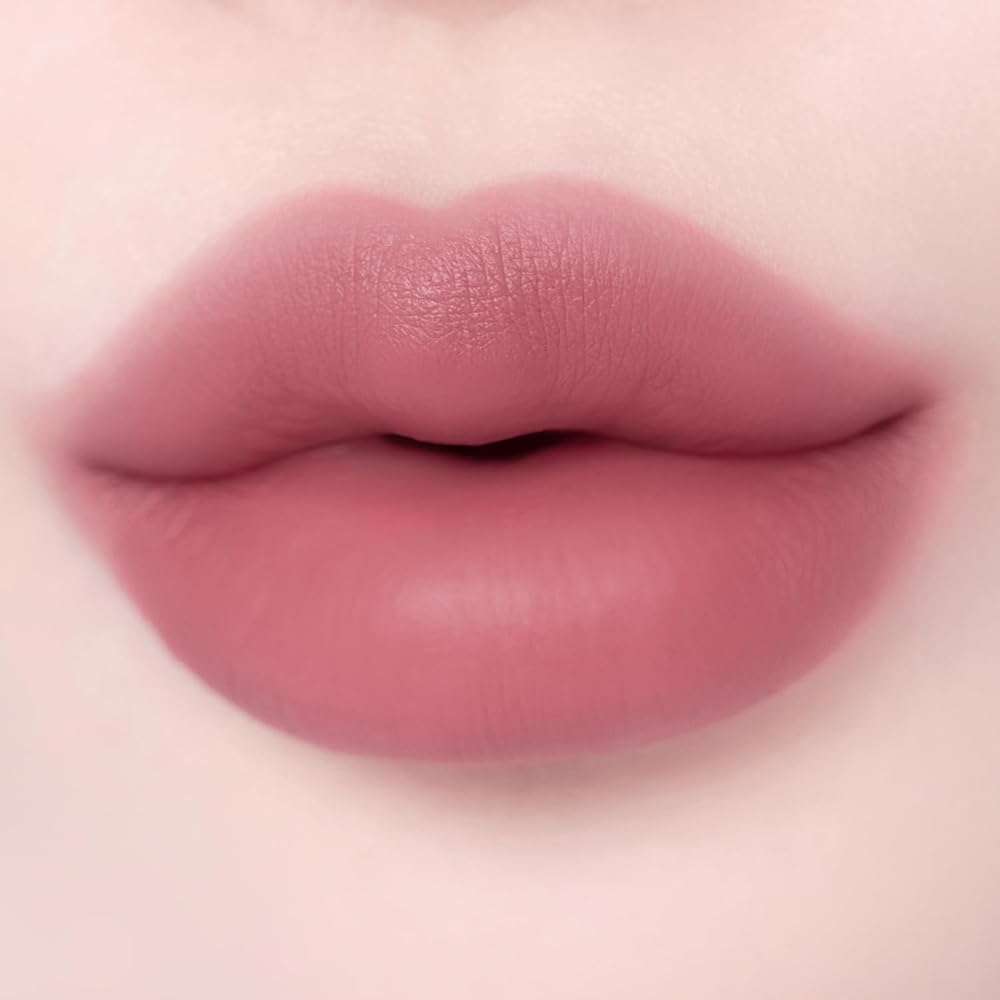 Laka Stain Lip Liner #04 Rosy Talk Long Lasting Transfer Resistant Korean Cosmetics 0.7g