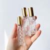 10/12ML Spray Bottle Refillable Cosmetic Container Multifunctional Perfume Atomizer