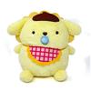 Pompompurin Team Purin Toddler Super Big Plush Toy, Official
