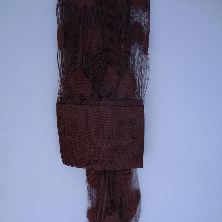 Романтическая занавеска с линией любви, занавеска на дверь с кисточками, милая занавеска с персиковым сердечком, перегородка, подвесная занавеска (1 шт.)