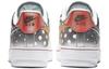 Nike Air Force 1 Low Металлические Звезды Золотые Женские CT3437-100