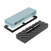 IROKCAKPT Knife Sharpening Stone, 1000mm X 6000mm, Double-Sided Whetstone Set, Household Medium/Finishing Whetstone, Ideal for Knife Sharpening [Surfa